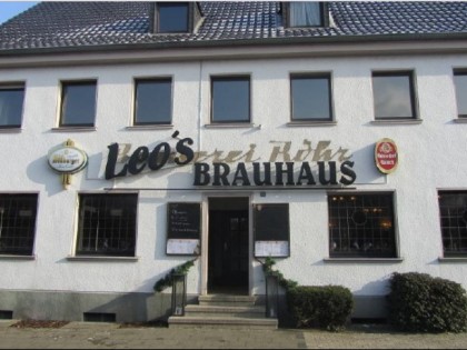 Photo: Leos Brauhaus